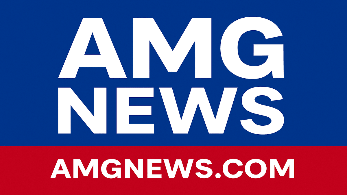 amg news com