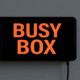 Busy Box