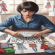 Fashion Designer Anna
