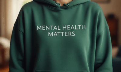 Matters Hoodie