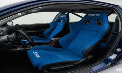 Honda Tech EK Seat Upgrades