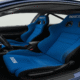 Honda Tech EK Seat Upgrades