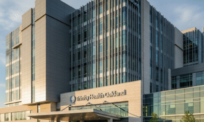 Trinity Health Oakland