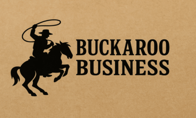 Buckaroo Business