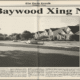 280 Baywood Xing News