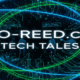 pro-reed.com tech tales​